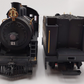 LGB 72425 G Gauge White Pass 2-4-0 Steam Locomotive & Tender #21 EX