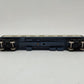 Jouef 5610 HO Scale CIWL Orient Express Pullman Restaurant Car #4029 EX/Box