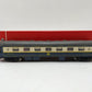 Jouef 5610 HO Scale CIWL Orient Express Pullman Restaurant Car #4029 EX/Box