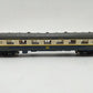 Jouef 5610 HO Scale CIWL Orient Express Pullman Restaurant Car #4029 EX/Box