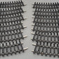 Aristo-Craft 20100 USA Stainless Steel 4' Curved Track [12] VG/Box