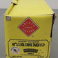 Aristo-Craft 20100 USA Stainless Steel 4' Curved Track [12] VG/Box