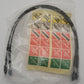 Aristo-Craft 41620 US Army Triple Dome Tank Car EX/Box