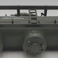 Aristo-Craft 41620 US Army Triple Dome Tank Car EX/Box