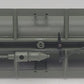 Aristo-Craft 41620 US Army Triple Dome Tank Car EX/Box