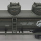 Aristo-Craft 41620 US Army Triple Dome Tank Car EX/Box