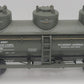 Aristo-Craft 41620 US Army Triple Dome Tank Car EX/Box