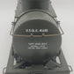 Aristo-Craft 41620 US Army Triple Dome Tank Car EX/Box