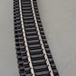 Aristo-Craft 20125 G USA Stainless Steel 20 Foot Curved Track [10] EX