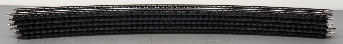 Aristo-Craft 20125 G USA Stainless Steel 20 Foot Curved Track [10] EX