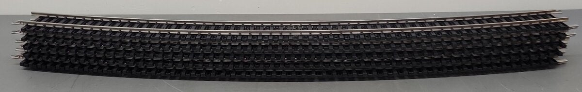 Aristo-Craft 20125 G USA Stainless Steel 20 Foot Curved Track [10] EX