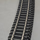 Aristo-Craft 20125 G USA Stainless Steel 20 Foot Curved Track [10] EX