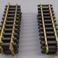 Aristo-Craft 11000 G Gauge Euro Style Brass 12" Straight Track [12] VG/Box