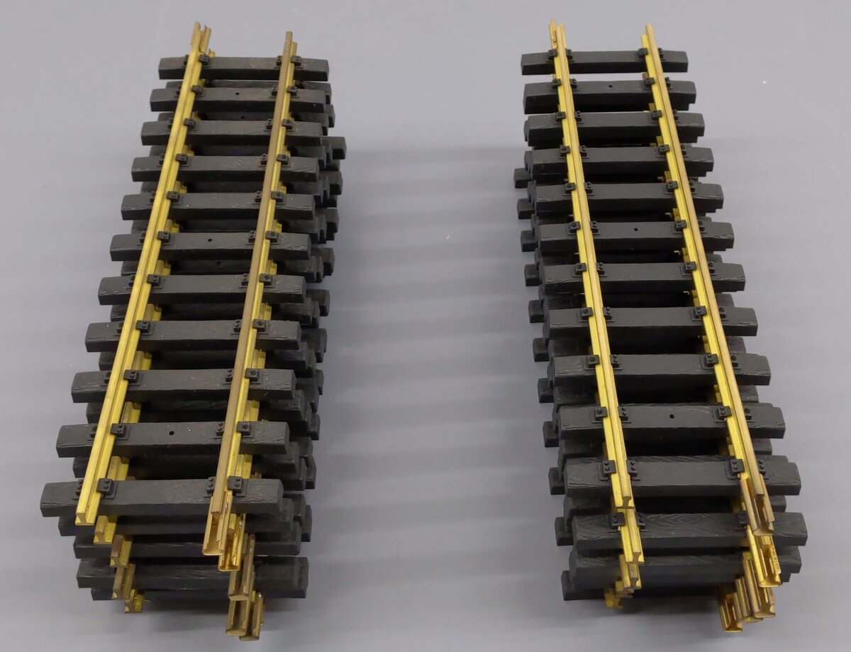 Aristo-Craft 11000 G Gauge Euro Style Brass 12