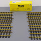 Aristo-Craft 11000 G Gauge Euro Style Brass 12" Straight Track [12] VG/Box