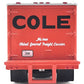 First Gear 19-1051 1:34 Scale Diecast "Coles Express" 1952 GMC Dry Goods Van LN/Box