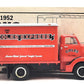 First Gear 19-1051 1:34 Scale Diecast "Coles Express" 1952 GMC Dry Goods Van LN/Box