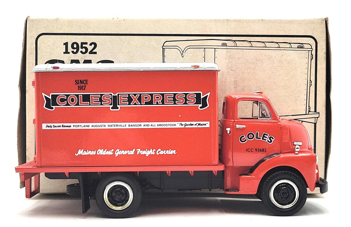 First Gear 19-1051 1:34 Scale Diecast 