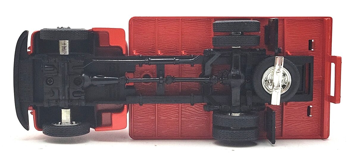 First Gear 19-1051 1:34 Scale Diecast 
