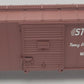 Aristo-Craft 46054S G Gauge Central of Georgia Boxcar #7070 EX/Box