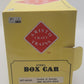 Aristo-Craft 46054S G Gauge Central of Georgia Boxcar #7070 EX/Box