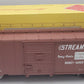Aristo-Craft 46054S G Gauge Central of Georgia Boxcar #7070 EX/Box