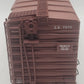 Aristo-Craft 46054S G Gauge Central of Georgia Boxcar #7070 EX/Box
