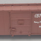 Aristo-Craft 46054S G Gauge Central of Georgia Boxcar #7070 EX/Box