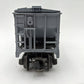 K-Line K6223 O Gauge Boraxo 2-Bay Covered Hopper Car #6223 EX