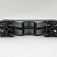K-Line K6223 O Gauge Boraxo 2-Bay Covered Hopper Car #6223 EX