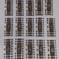 Gargraves 107 O Gauge 3 Rail Phantom Tinplate Magnetic Uncouplers (15) VG/Box
