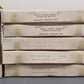 Gargraves 107 O Gauge 3 Rail Phantom Tinplate Magnetic Uncouplers (15) VG/Box