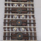 Gargraves 107 O Gauge 3 Rail Phantom Tinplate Magnetic Uncouplers (15) VG/Box