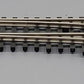 Aristo-Craft 20330 G #6 Stainless Steel Right Hand Switch Turnout EX