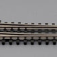 Aristo-Craft 20330 G #6 Stainless Steel Right Hand Switch Turnout EX