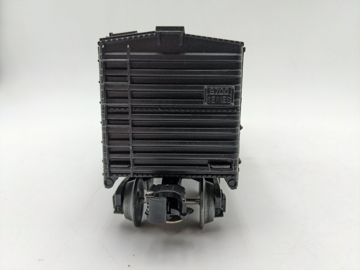 Lionel 6-9423 O Gauge New York, New Haven & Hartford Boxcar #9423 EX