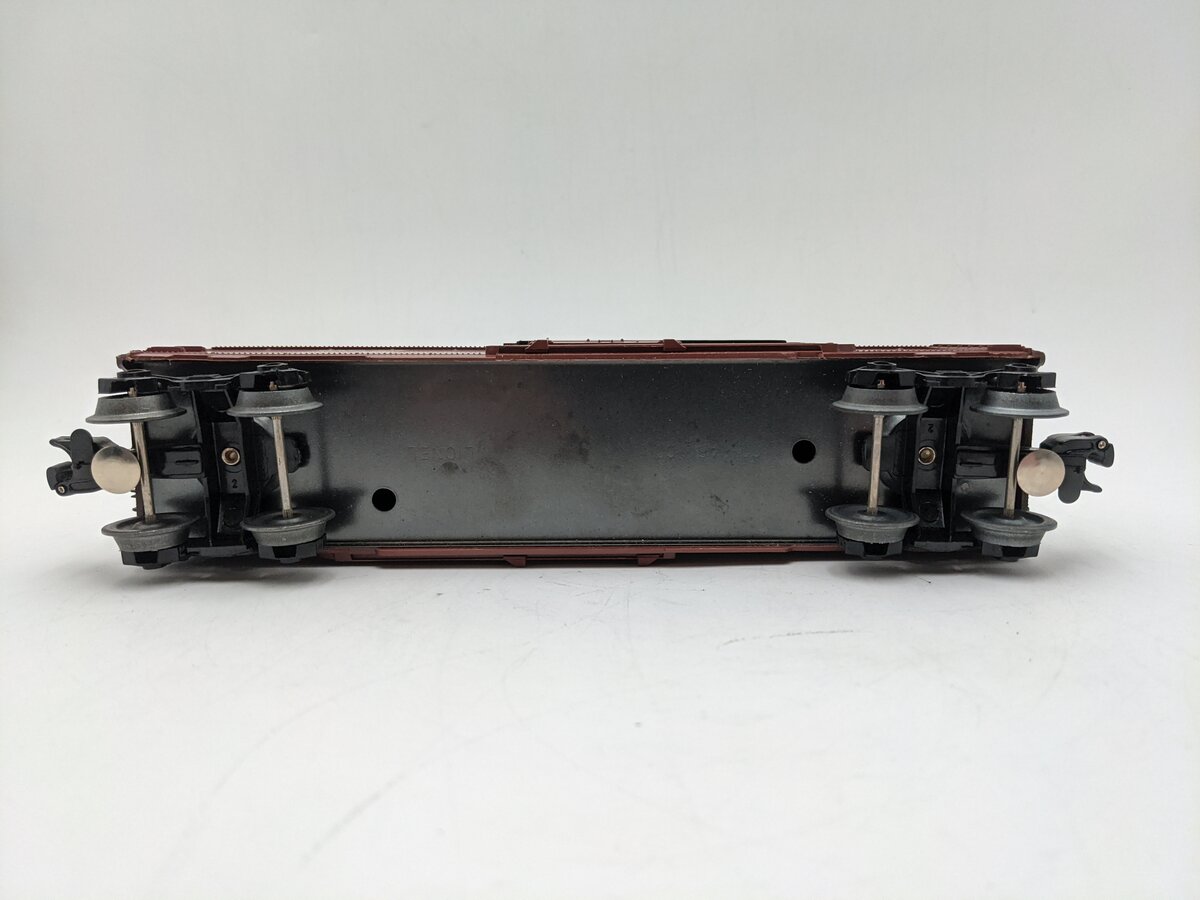 Lionel 6-9423 O Gauge New York, New Haven & Hartford Boxcar #9423 EX