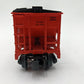 RMT 96397 O Gauge Hooker 2-Bay Covered Hopper #196543 EX