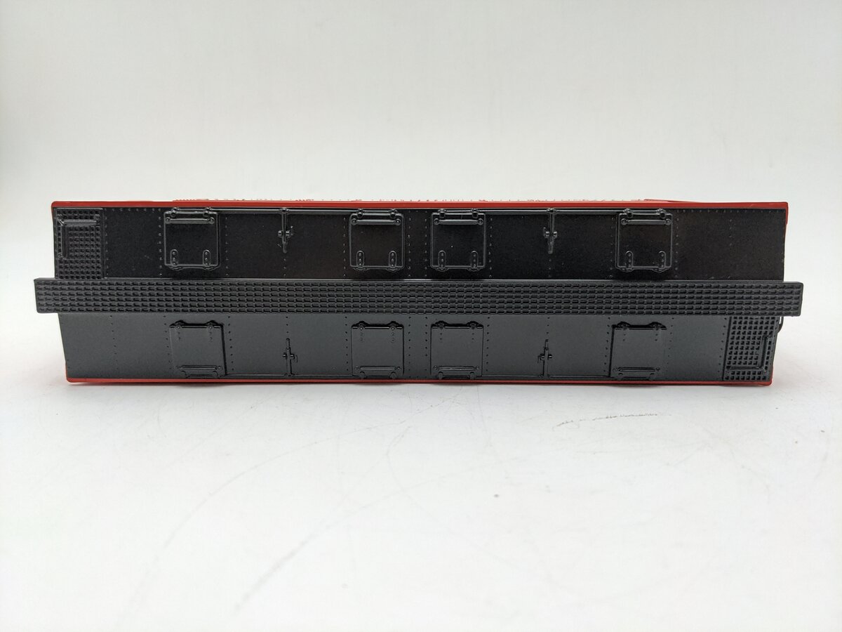 RMT 96397 O Gauge Hooker 2-Bay Covered Hopper #196543 EX
