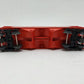 RMT 96397 O Gauge Hooker 2-Bay Covered Hopper #196543 EX