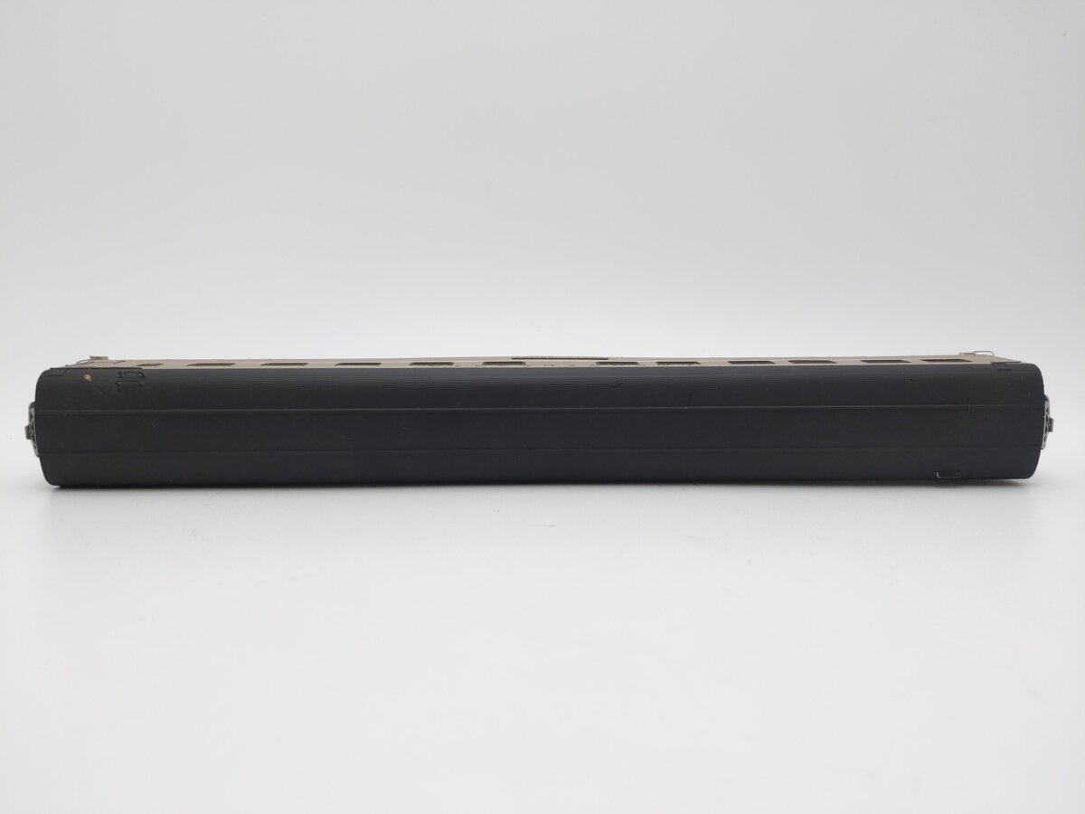 Broadway Limited 535 HO Scale Pennsylvania Silver Rapids Sleeper Car #8449 EX/Box