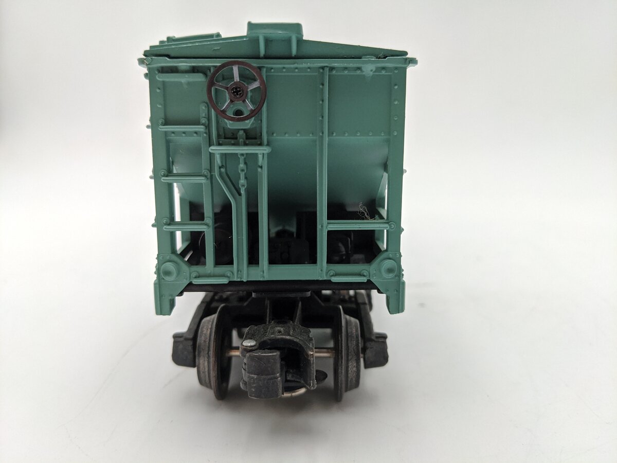 K-Line K-6236 O Gauge Corning Classic Hopper EX