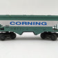 K-Line K-6236 O Gauge Corning Classic Hopper EX