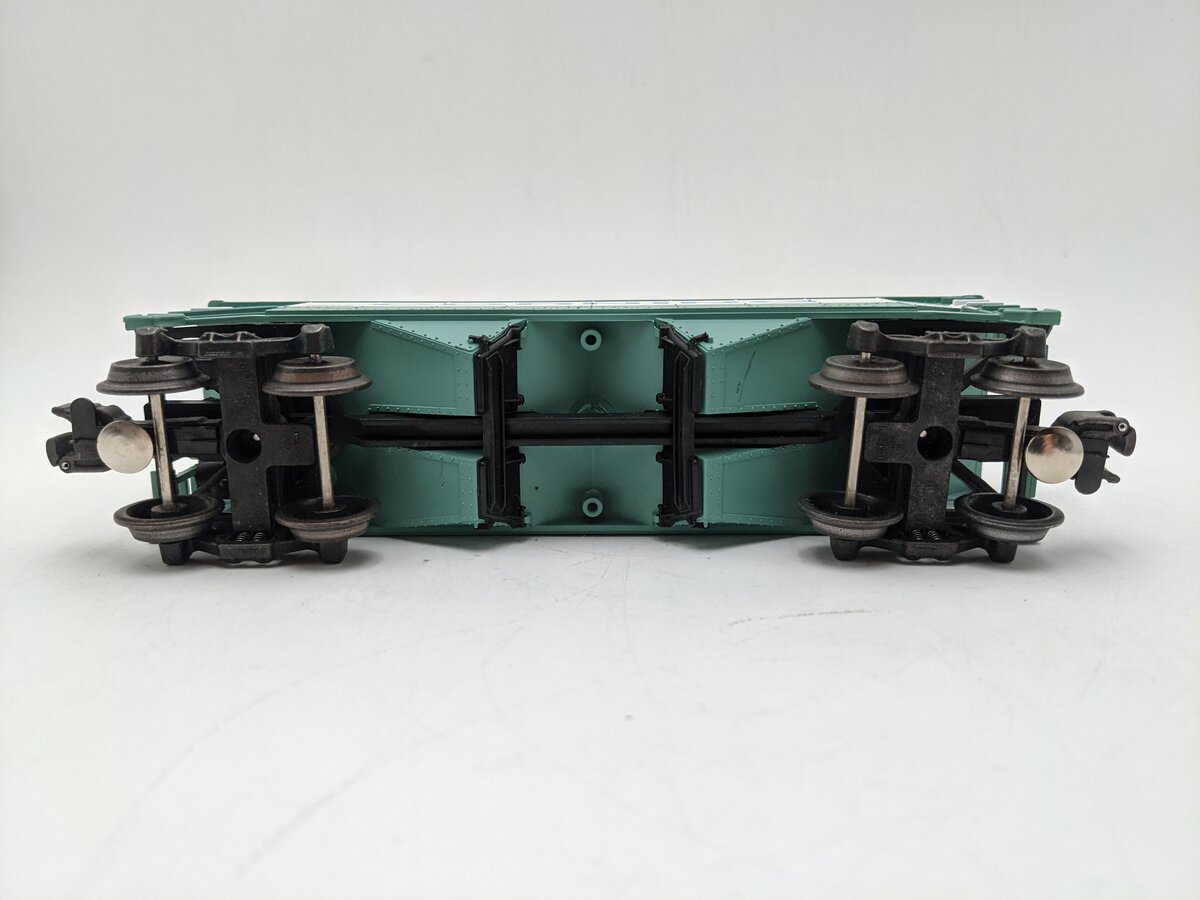 K-Line K-6236 O Gauge Corning Classic Hopper EX