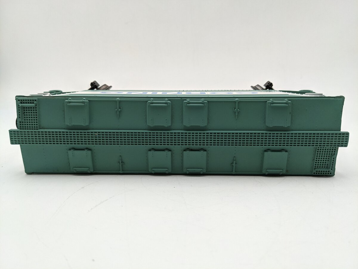 K-Line K-6236 O Gauge Corning Classic Hopper EX