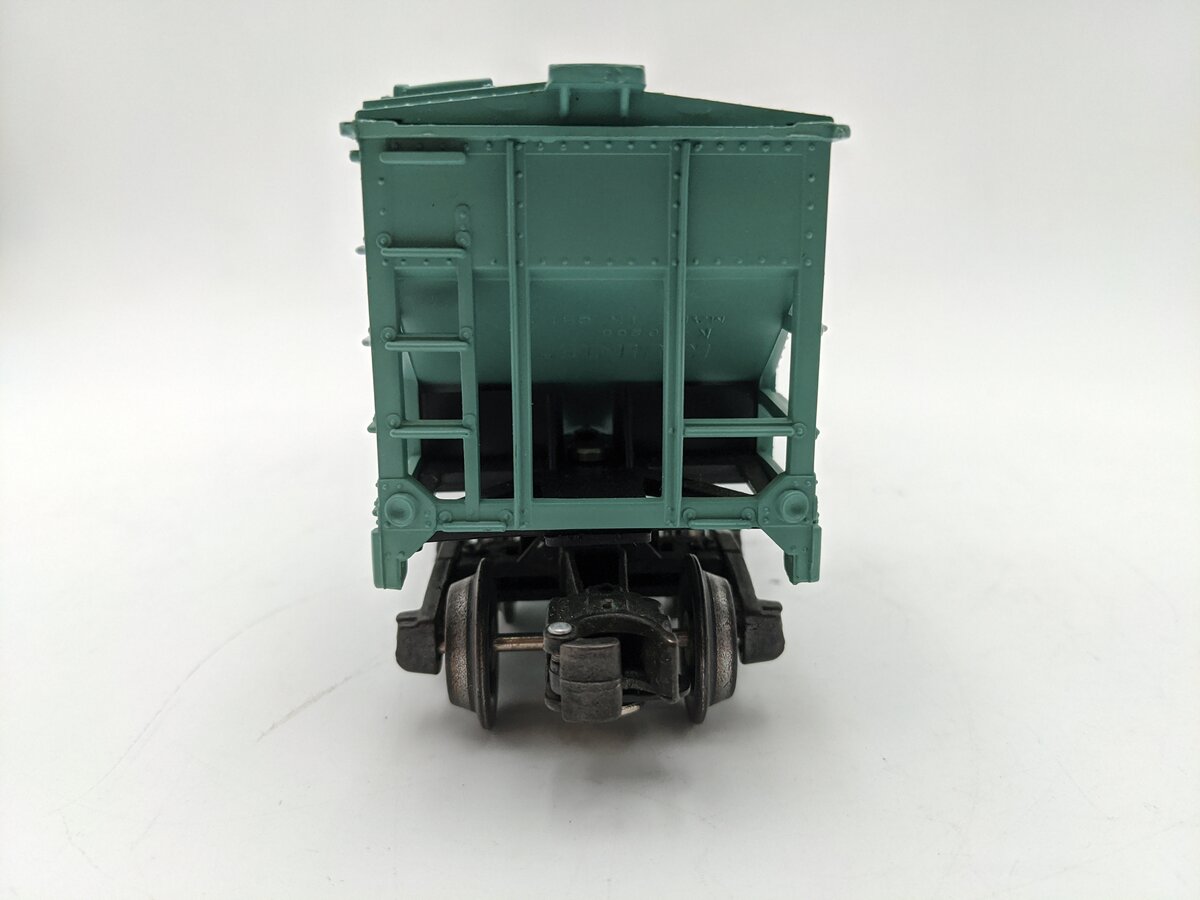 K-Line K-6236 O Gauge Corning Classic Hopper EX