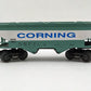 K-Line K-6236 O Gauge Corning Classic Hopper EX