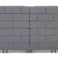 LGB 5061/3 G Scale Triple Bridge Stones EX/Box