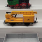 LGB 20501 Goods G Gauge Steam Freight Train Set with Crane EX/Box