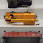 LGB 20501 Goods G Gauge Steam Freight Train Set with Crane EX/Box